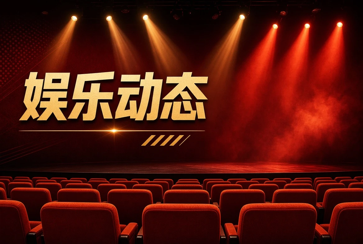 娱乐动态公开信息观察